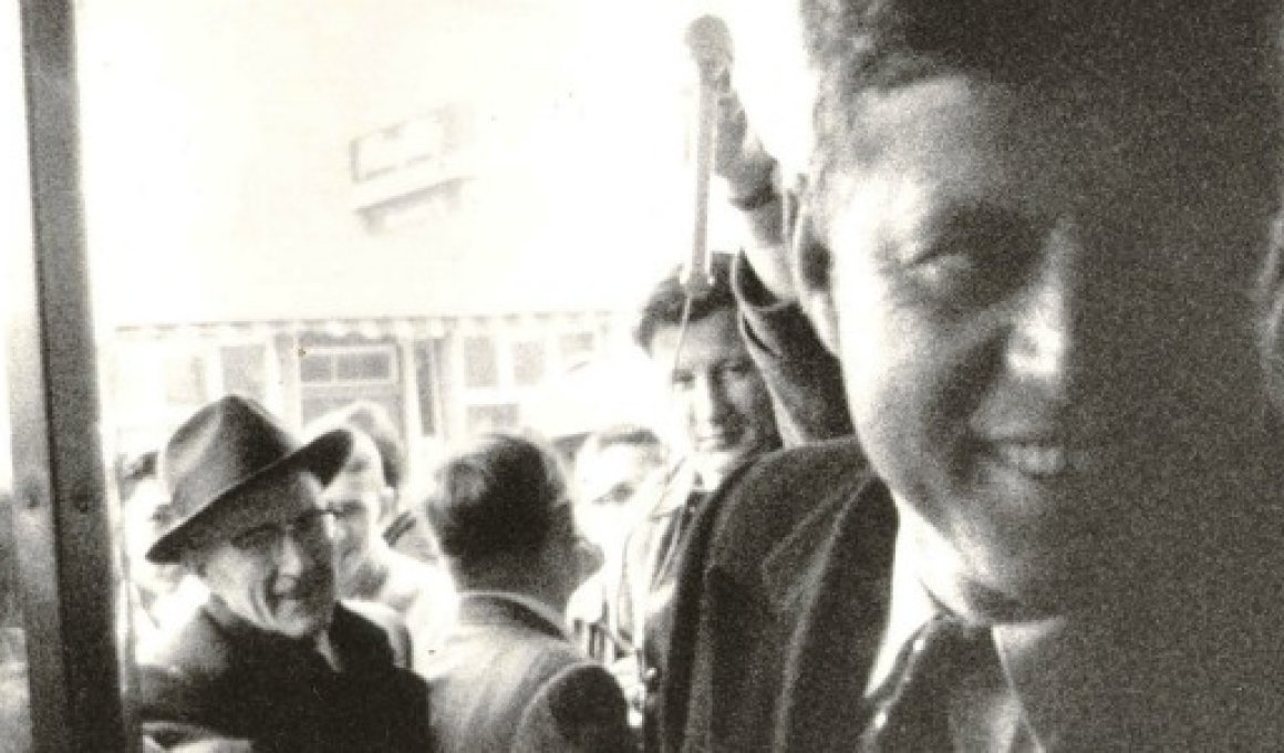 Φεστιβάλ Εθνογραφικού Κινηματογράφου Αθήνας