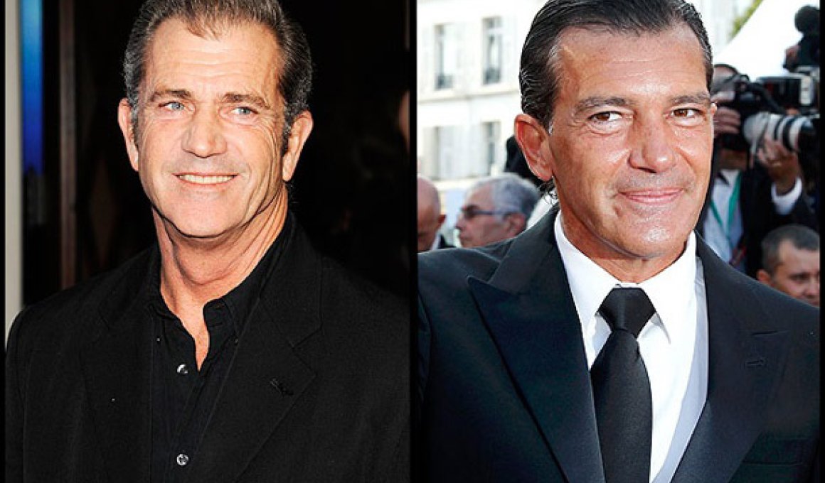 "Dream Team" οι "Expendables 3" με... ψυχεδελικά πόστερ