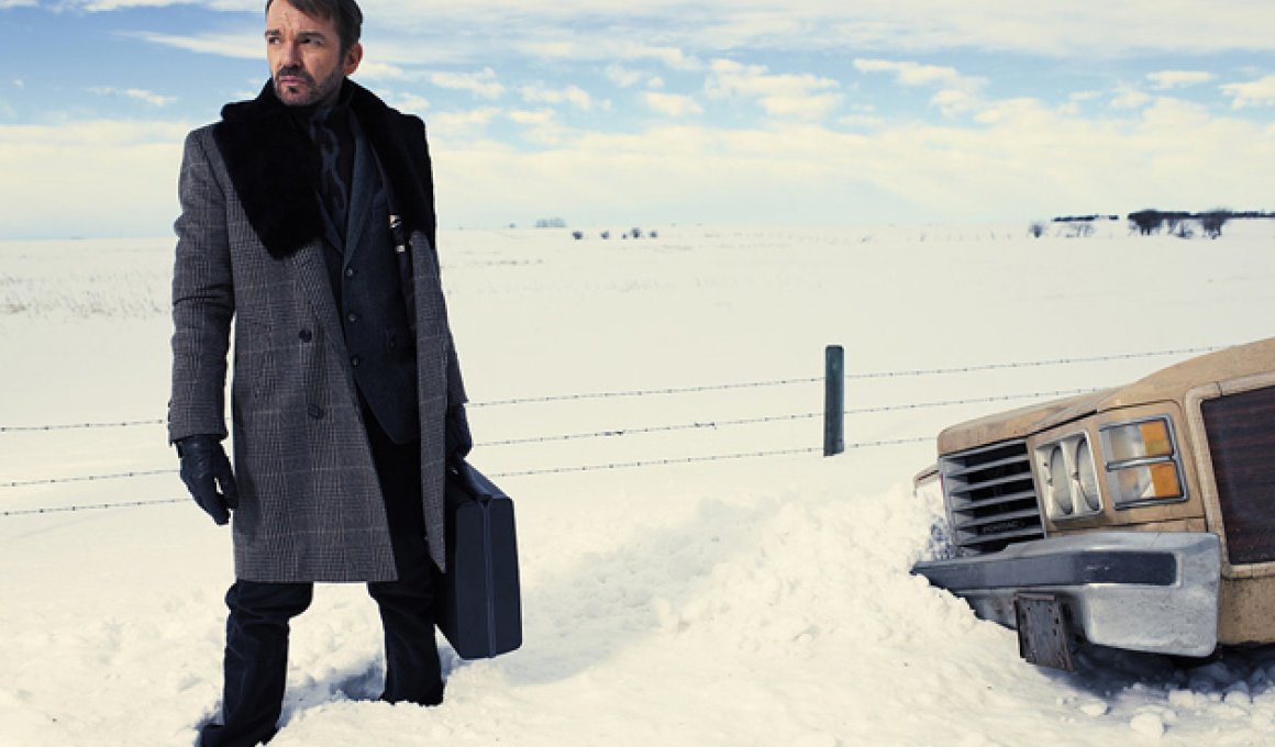"Fargo" "Fargo"