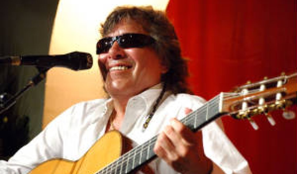 Jose Feliciano