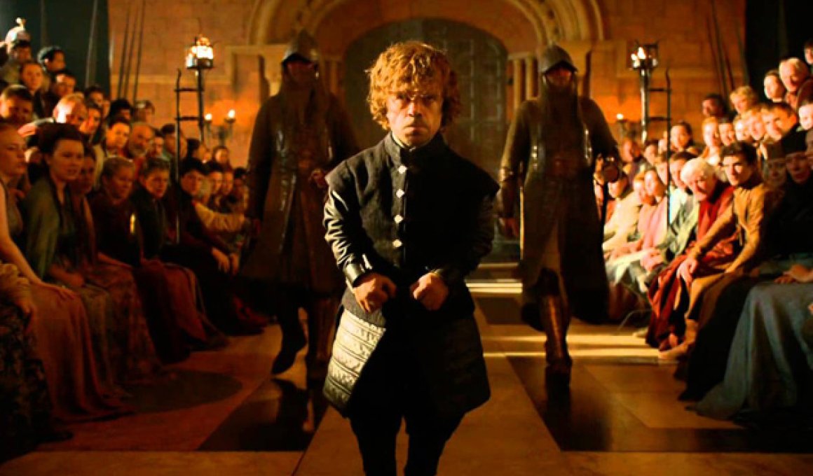Το τελευταίο επεισόδιο του Game Of Thrones θα διαρκέσει 66 λεπτά!