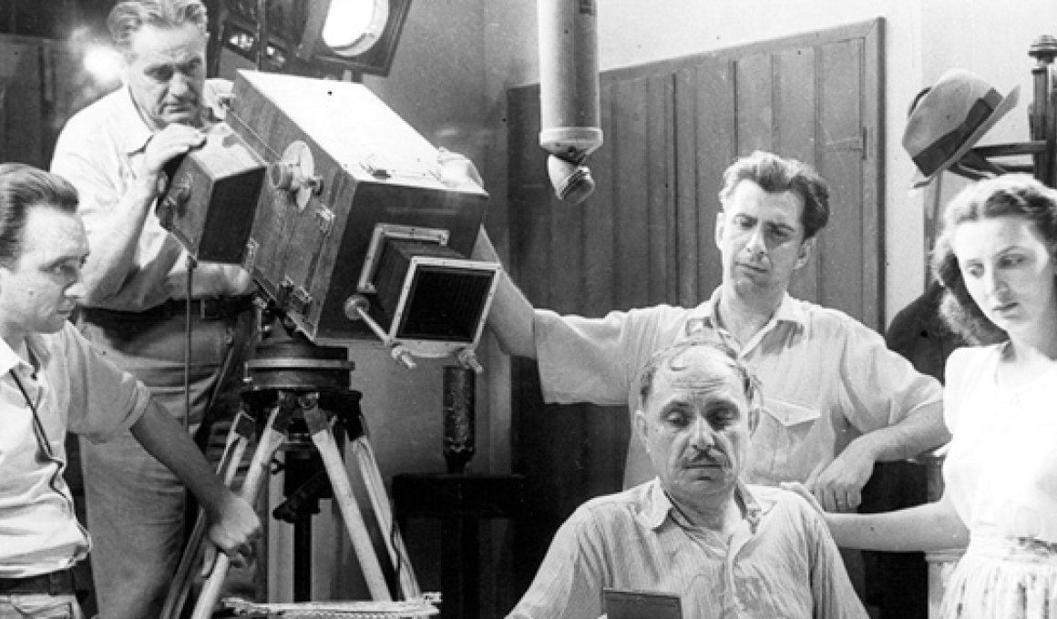 Η ιστοσελίδα της Finos Films Η ιστοσελίδα της Finos Films