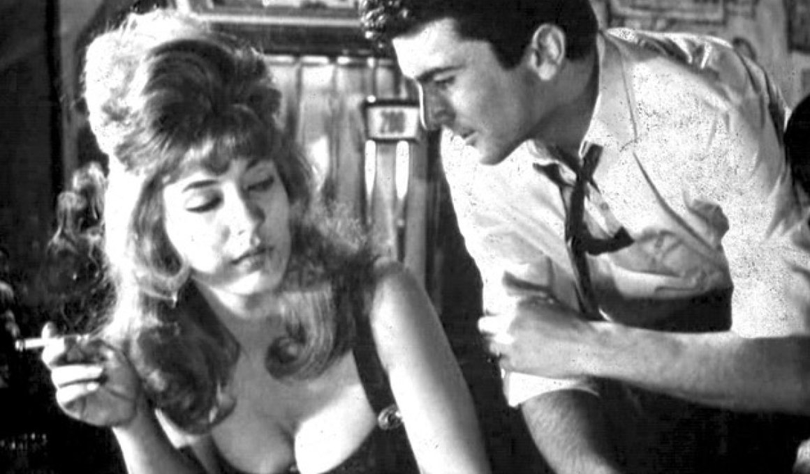 H Finos Film απέκτησε δικό της κανάλι στο Youtube H Finos Film απέκτησε δικό της κανάλι στο Youtube