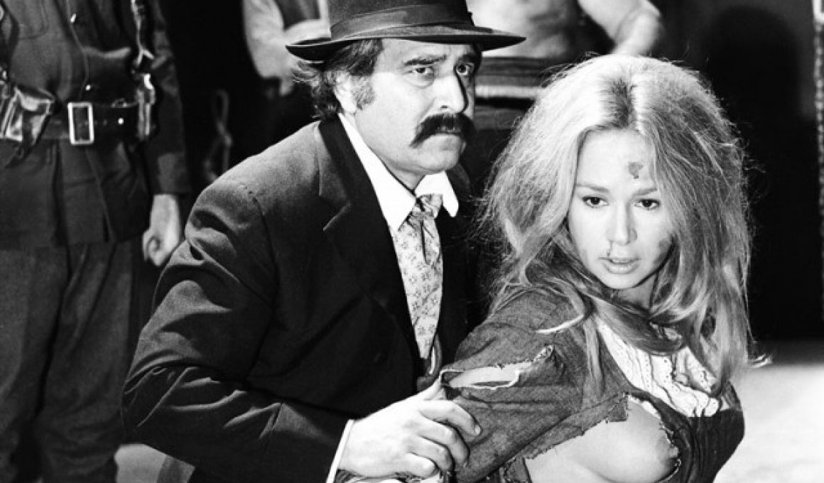 Η sexy πλευρά της Finos Films Η sexy πλευρά της Finos Films