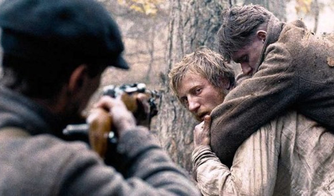 Kάννες 2012-Ημέρα 11η: Fipresci στο "In the fog"
