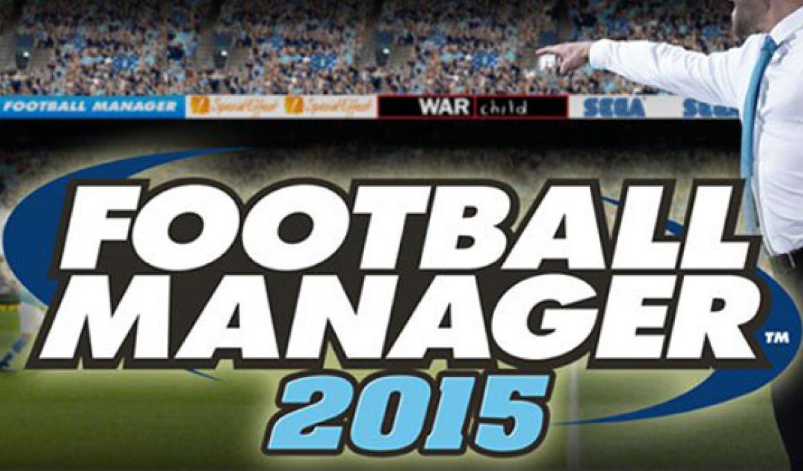 To Football Manager έγινε ντοκιμαντέρ!