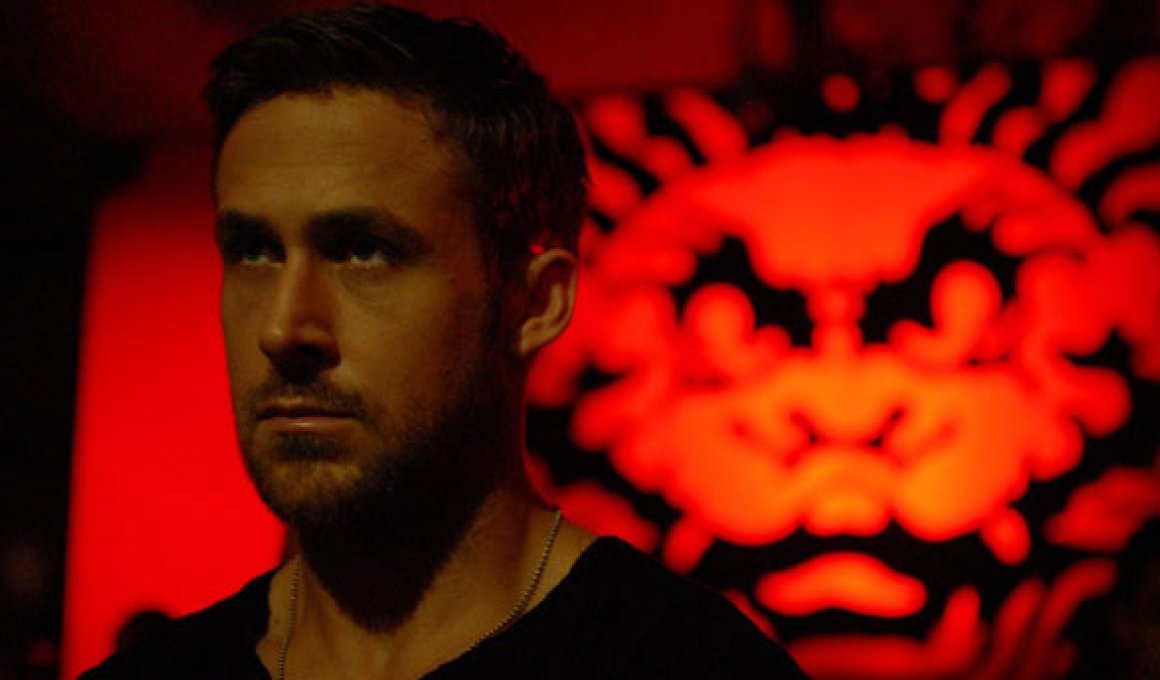 Tρία clips από το "Only God Forgives"!