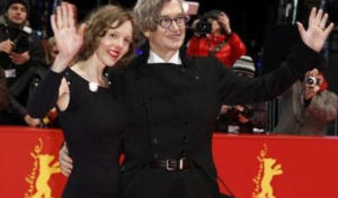 Berlinale 2011: Ύμνος στην Πίνα Μπάους και τα βινύλια...