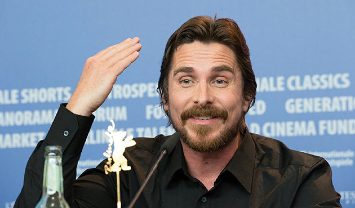 Berlinale 14: Day 2 - Photo Gallery