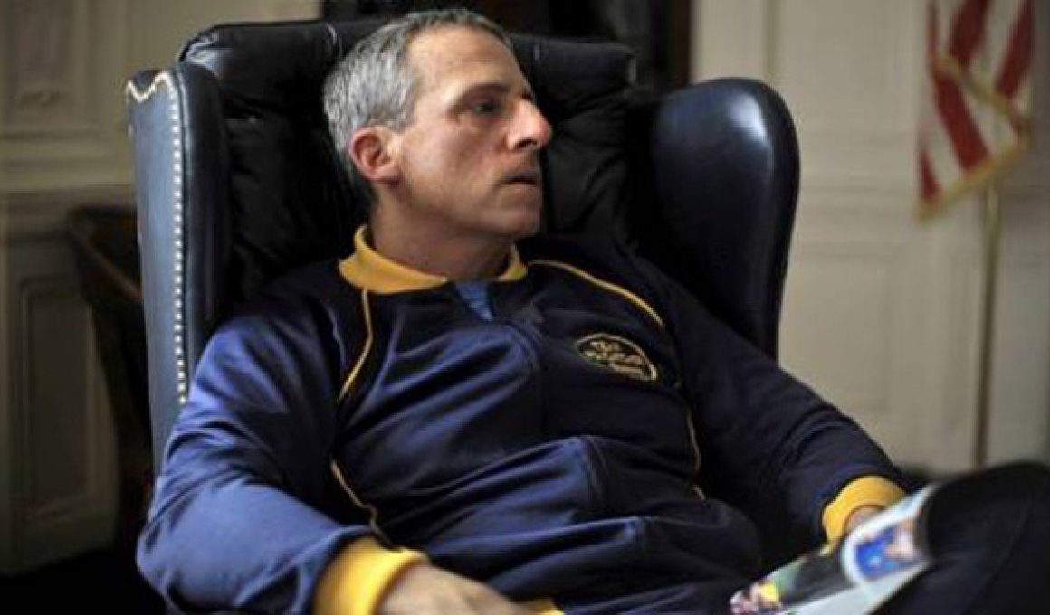 O Στιβ Καρέλ δολοφόνος στο "Foxcatcher"; επιβλητικό δεύτερο teaser trailer