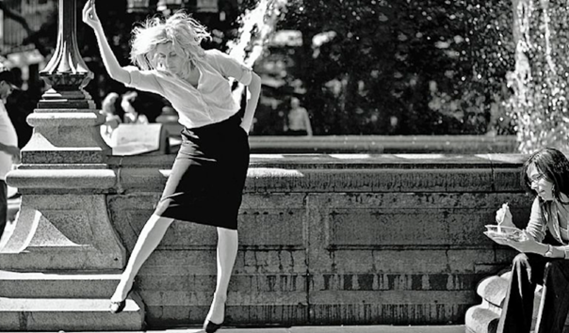 MOVE IT top 2013 - No 7: Frances Ha