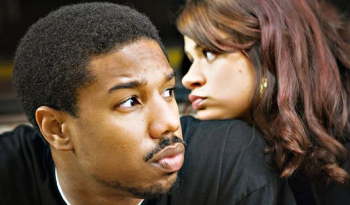 Νύχτες 13: "Fruitvale Station" - REVIEW