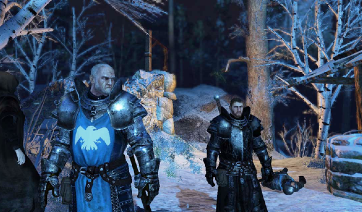 To "Game Of Thrones" σε video game