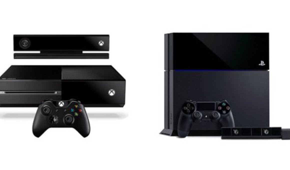 Black Friday: Το Xbox One μεγάλος νικητής στη μάχη της παιχνιδοκονσόλας Black Friday: Το Xbox One μεγάλος νικητής στη μάχη της παιχνιδοκονσόλας