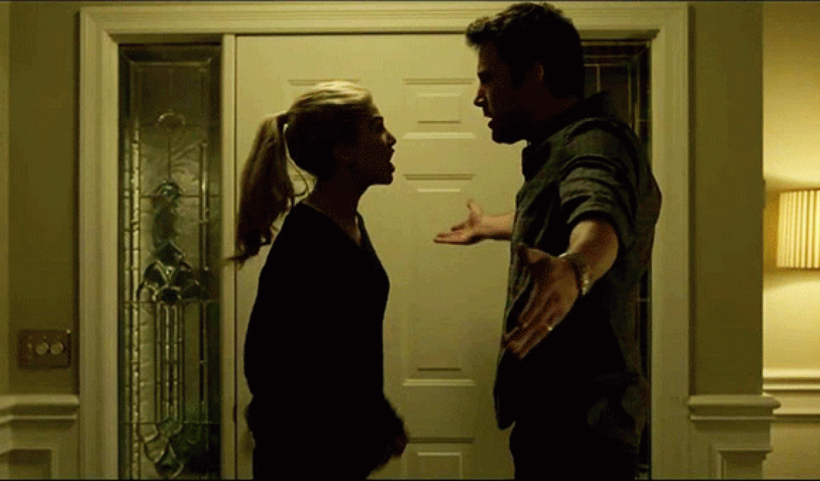 Ατομικό ρεκόρ... Φίντσερ το "Gone Girl" στις ΗΠΑ Ατομικό ρεκόρ... Φίντσερ το "Gone Girl" στις ΗΠΑ