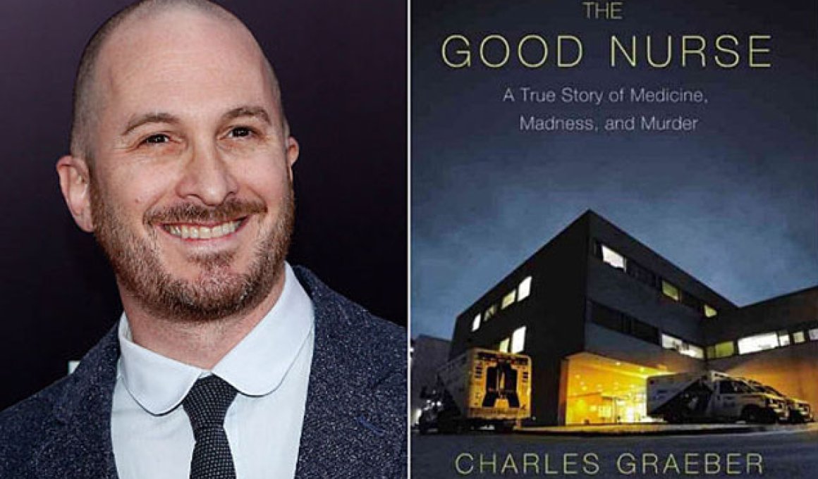 Νέα πρόκληση για τον Ντάρεν Αρονόφσκι: "The good nurse"