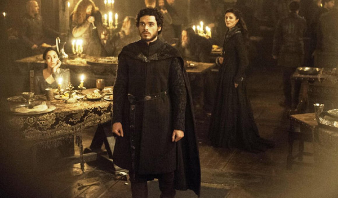 Δείτε φανς του Game of Thrones να φρικάρουν στο s03e09! Δείτε φανς του Game of Thrones να φρικάρουν στο s03e09!