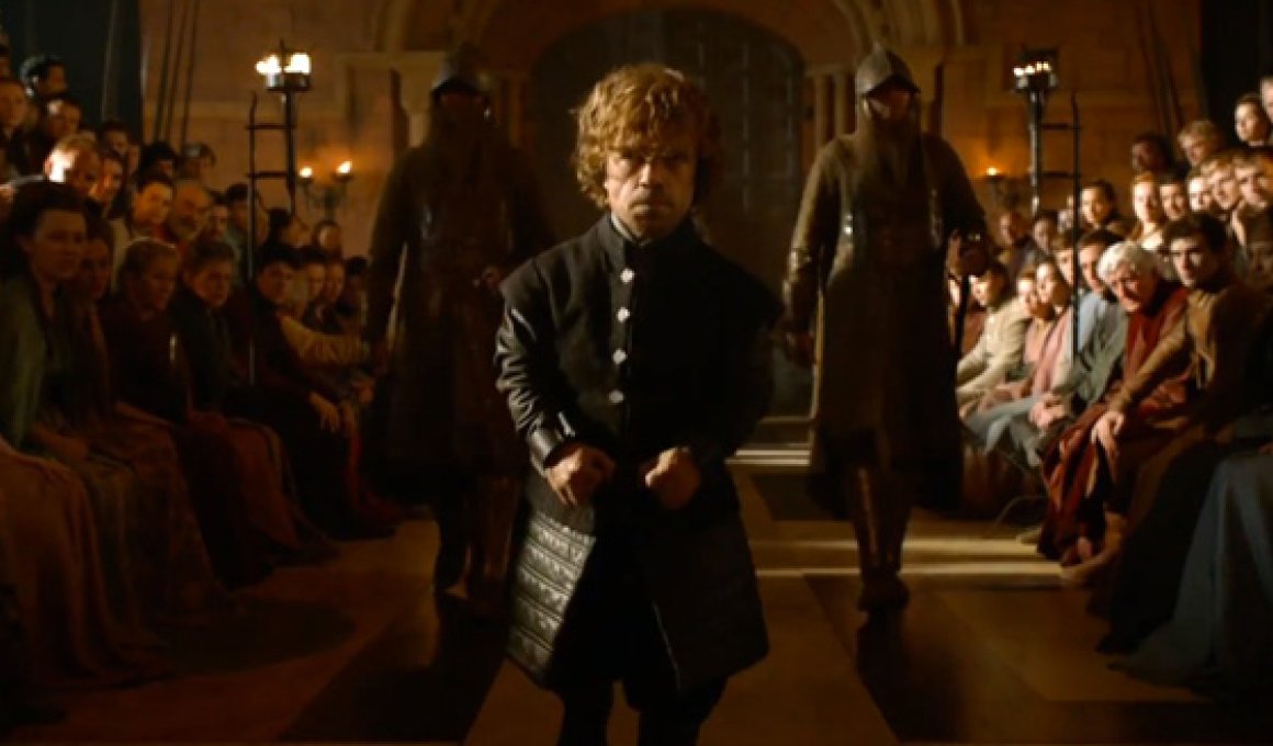 Game Of Thrones s04e05-06: Mνημόνιο - SPOILERS Game Of Thrones s04e05-06: Mνημόνιο - SPOILERS