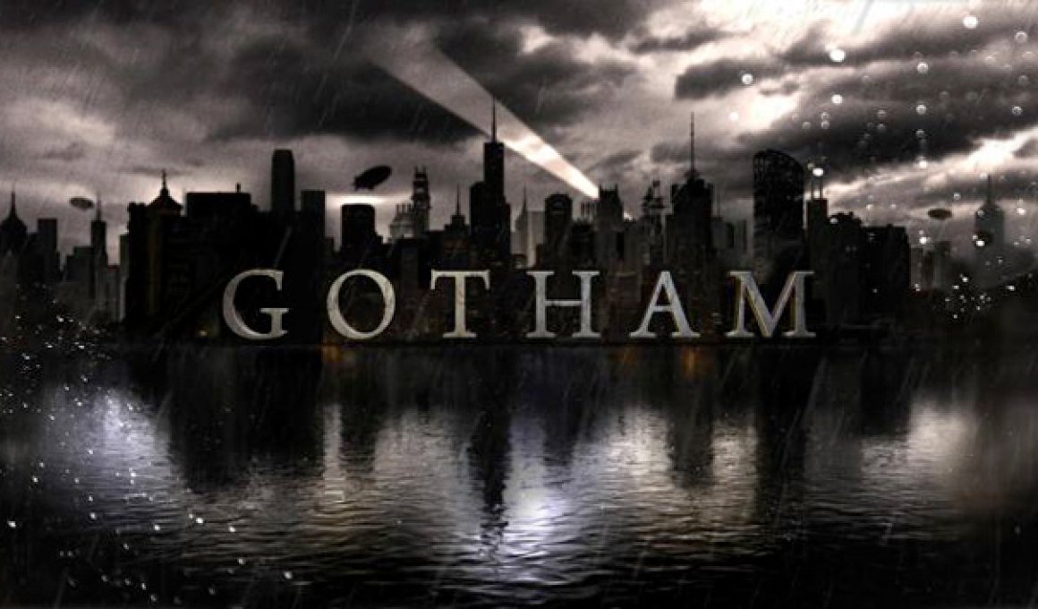 Έτοιμο και το τηλεοπτικό "Gotham"! Δείτε το 22λεπτο preview. Έτοιμο και το τηλεοπτικό "Gotham"! Δείτε το 22λεπτο preview.