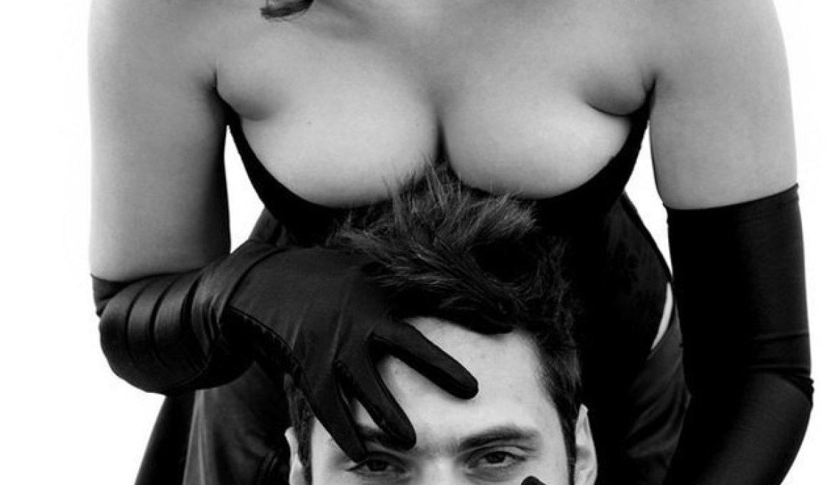 "Αφροδίτη με τη γούνα" ή "Venus in fur"? Crash test!