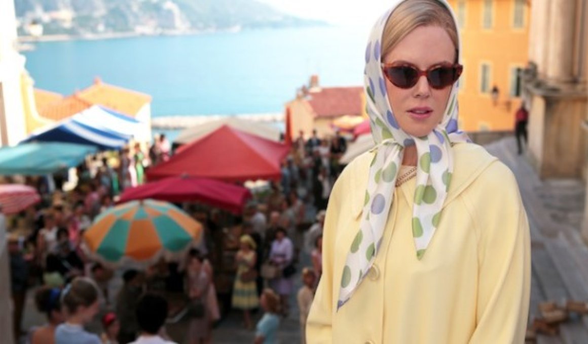 Το "Grace of Monaco" ανοίγει τις Κάννες 14 Το "Grace of Monaco" ανοίγει τις Κάννες 14
