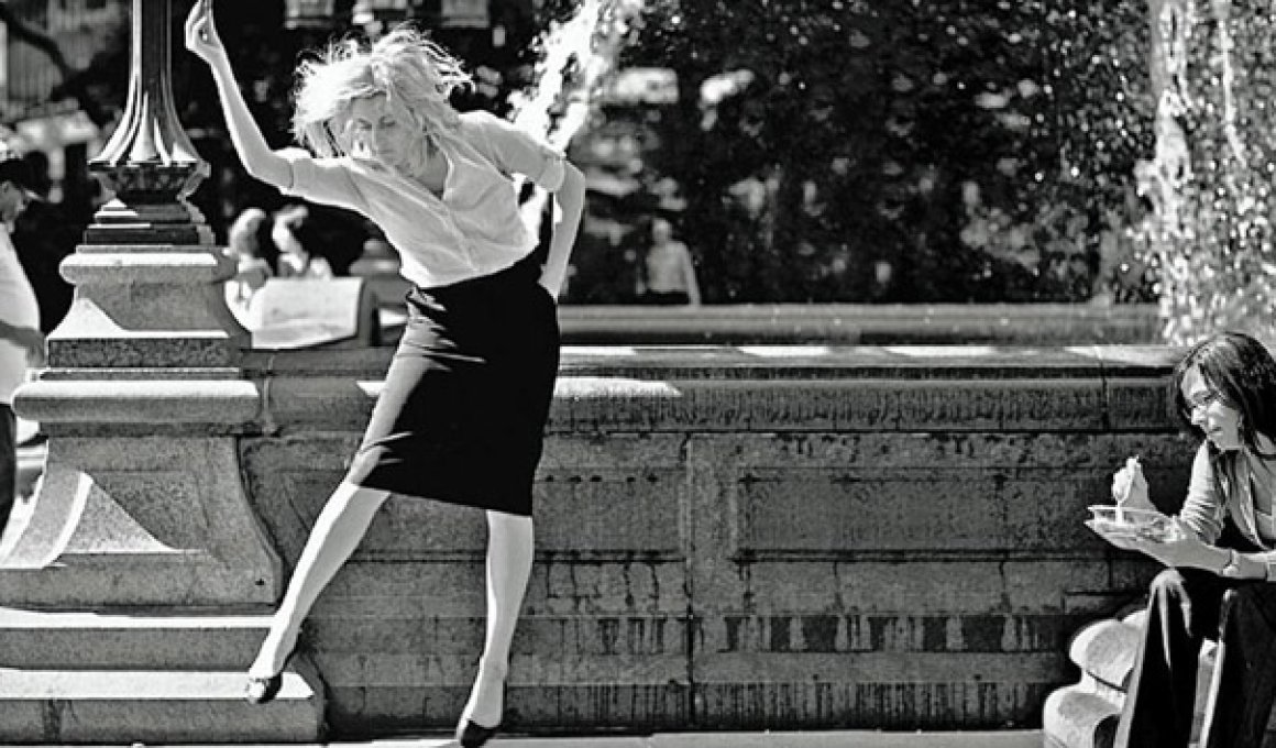 Νύχτες 13: "Frances Ha" - REVIEW