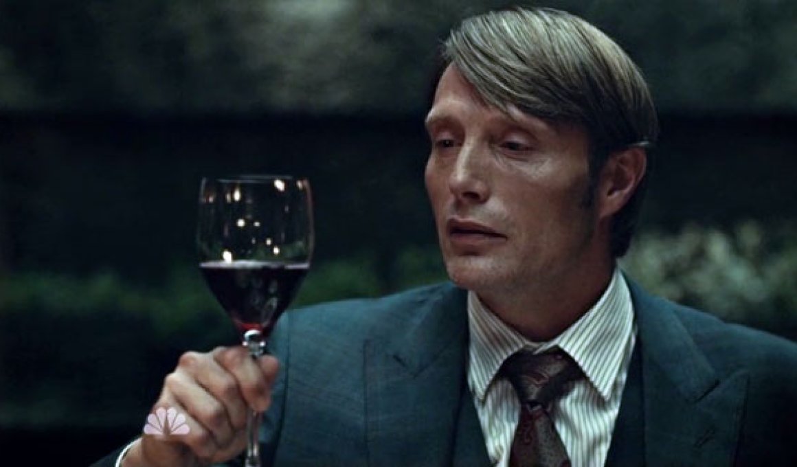 Είδαμε τα πρώτα 5 επεισόδια του τηλεοπτικού "Hannibal": ΑΞΙΖΕΙ. Είδαμε τα πρώτα 5 επεισόδια του τηλεοπτικού "Hannibal": ΑΞΙΖΕΙ.