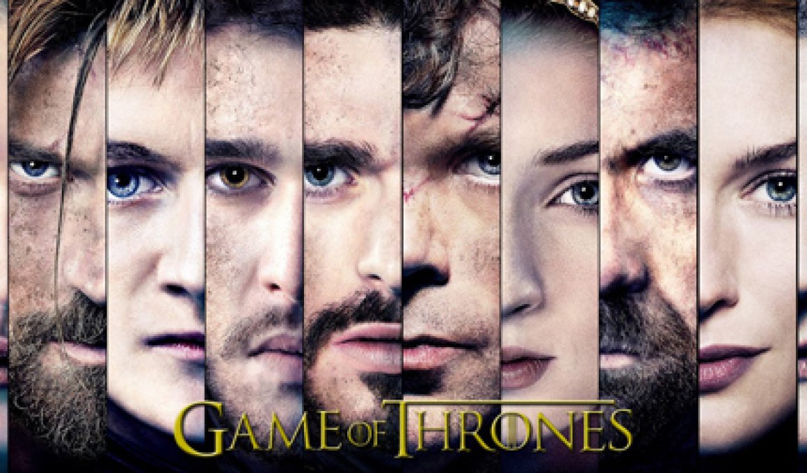Tο Game Of Thrones κράσαρε το online του HBO! Tο Game Of Thrones κράσαρε το online του HBO!