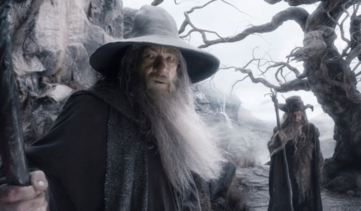 Για τρίτη συνεχόμενη εβδομάδα πρωτιά για το Hobbit 2 στις ΗΠΑ Για τρίτη συνεχόμενη εβδομάδα πρωτιά για το Hobbit 2 στις ΗΠΑ