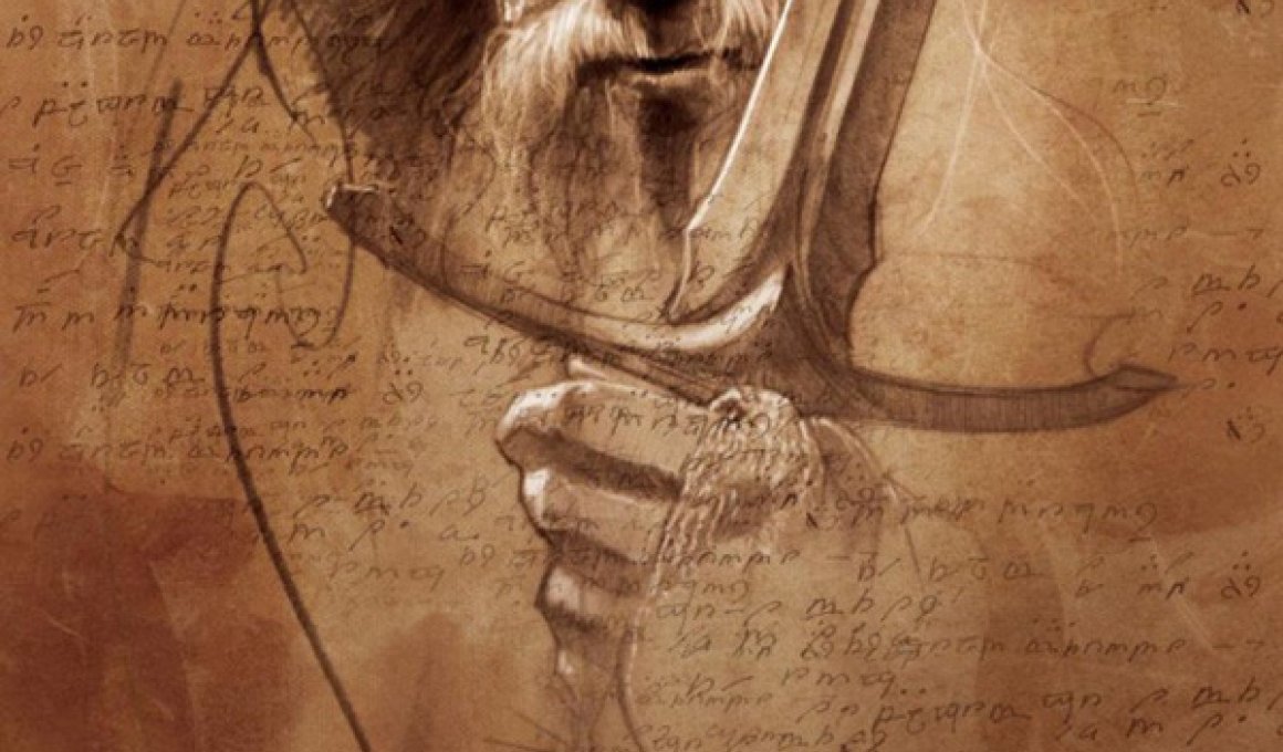 Νέα πόστερ για Hobbit