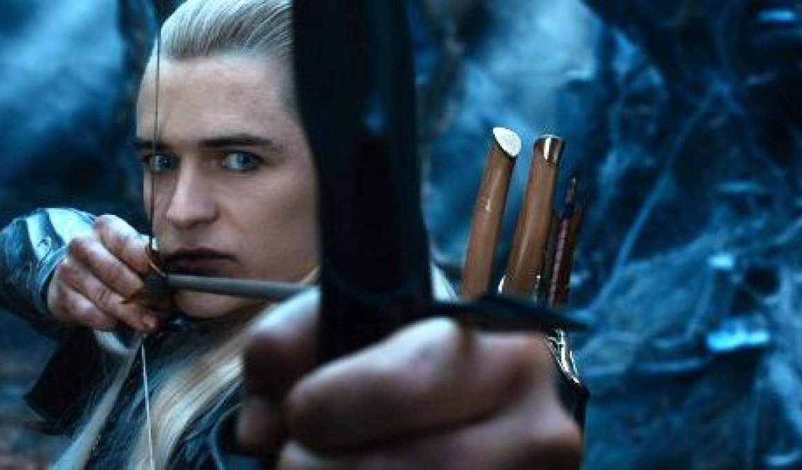 Ρεκόρ τετραημέρου για το "Hobbit: The desolation of Smaug"