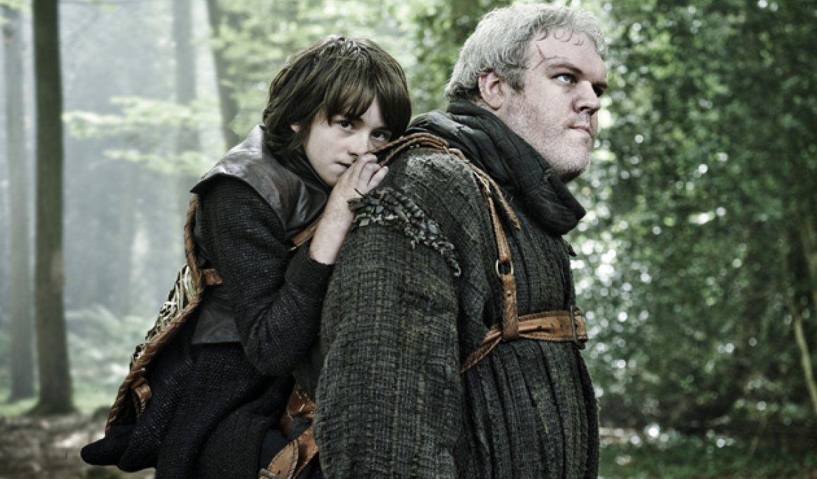 Ποιοι ήρωες του "Game Of Thrones" δεν θα εμφανιστούν στον 5ο κύκλο; Ποιοι ήρωες του "Game Of Thrones" δεν θα εμφανιστούν στον 5ο κύκλο;