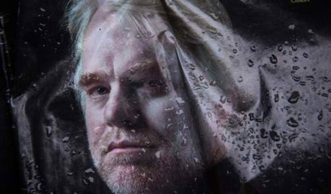 Berlinale 14: Τιμή στον Φίλιπ Σίμουρ Χόφμαν Berlinale 14: Τιμή στον Φίλιπ Σίμουρ Χόφμαν