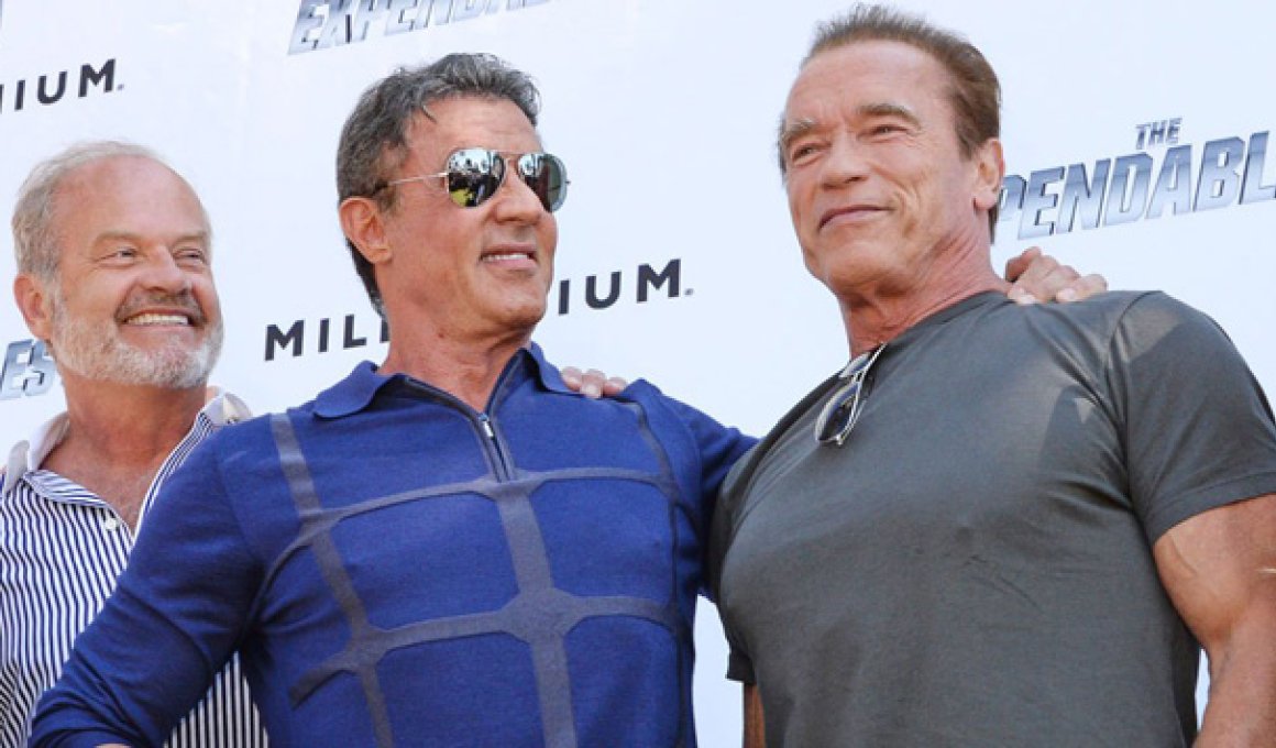 Hollywood υπέρ Ισραήλ Hollywood υπέρ Ισραήλ