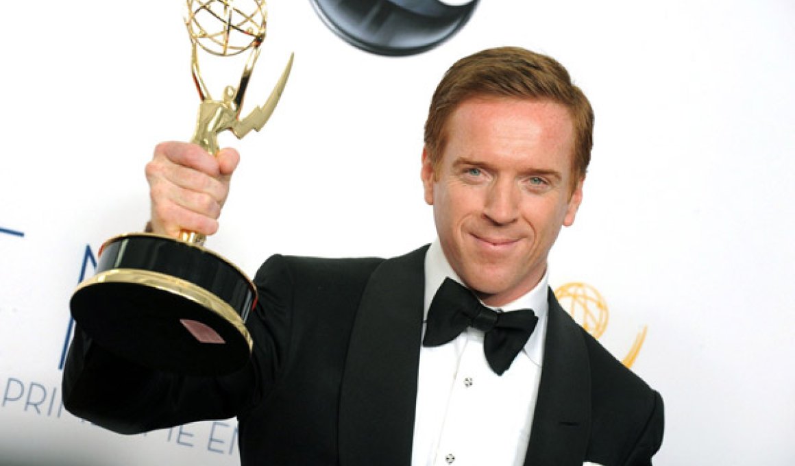 Homeland και Modern Family έσκισαν στα φετινά Emmy