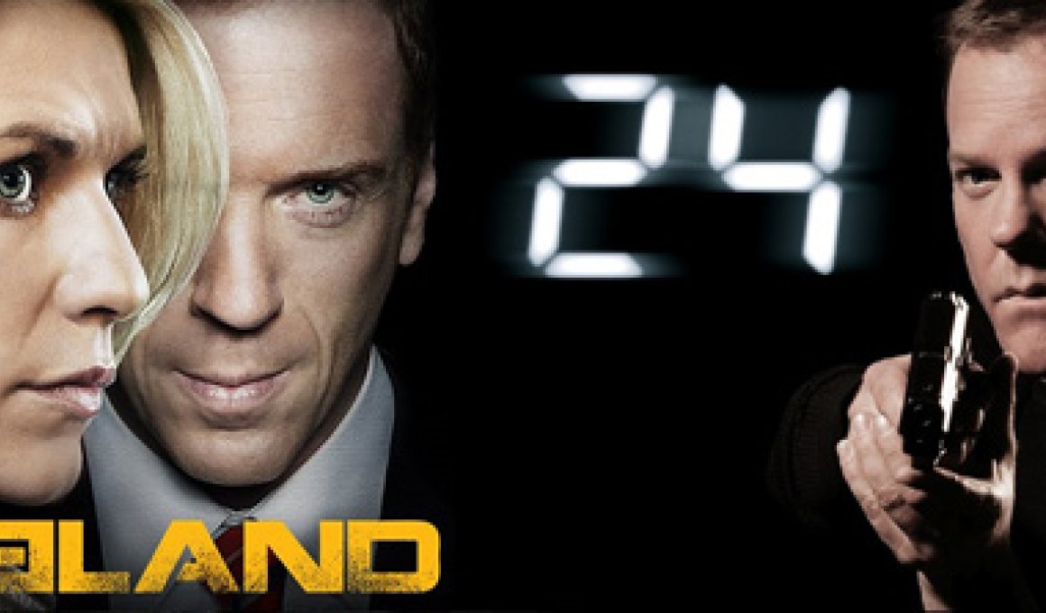 Διεθνής Αμνηστία κατά «Homeland» και «24»