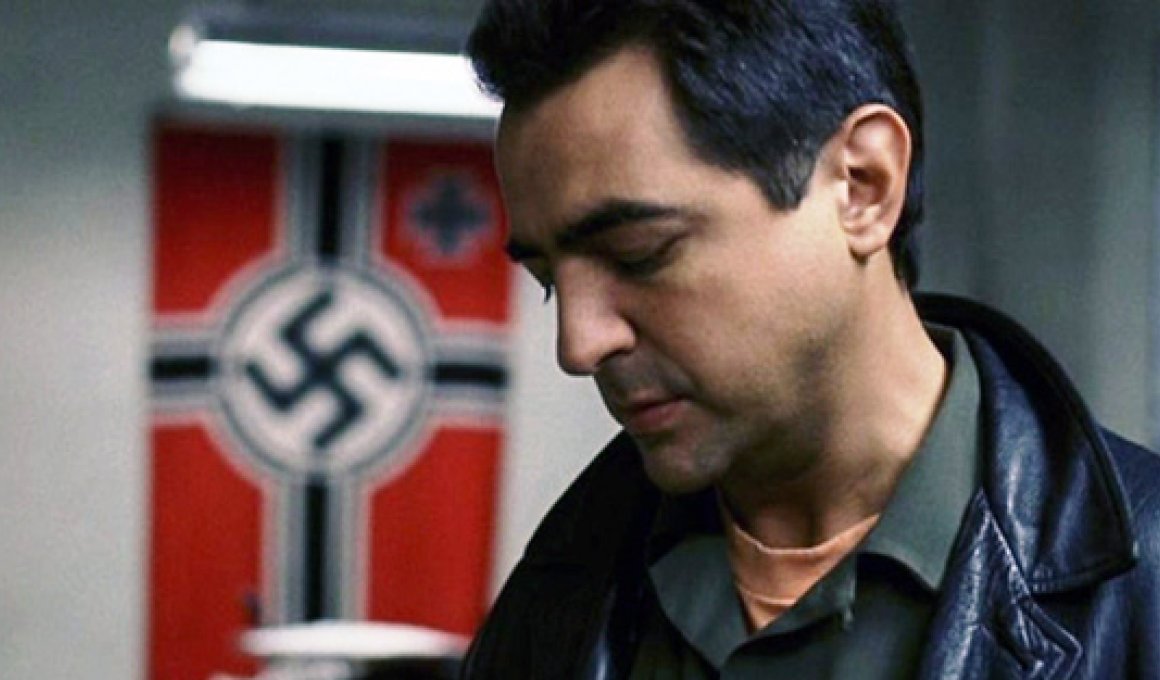 "Ηomicide": Review