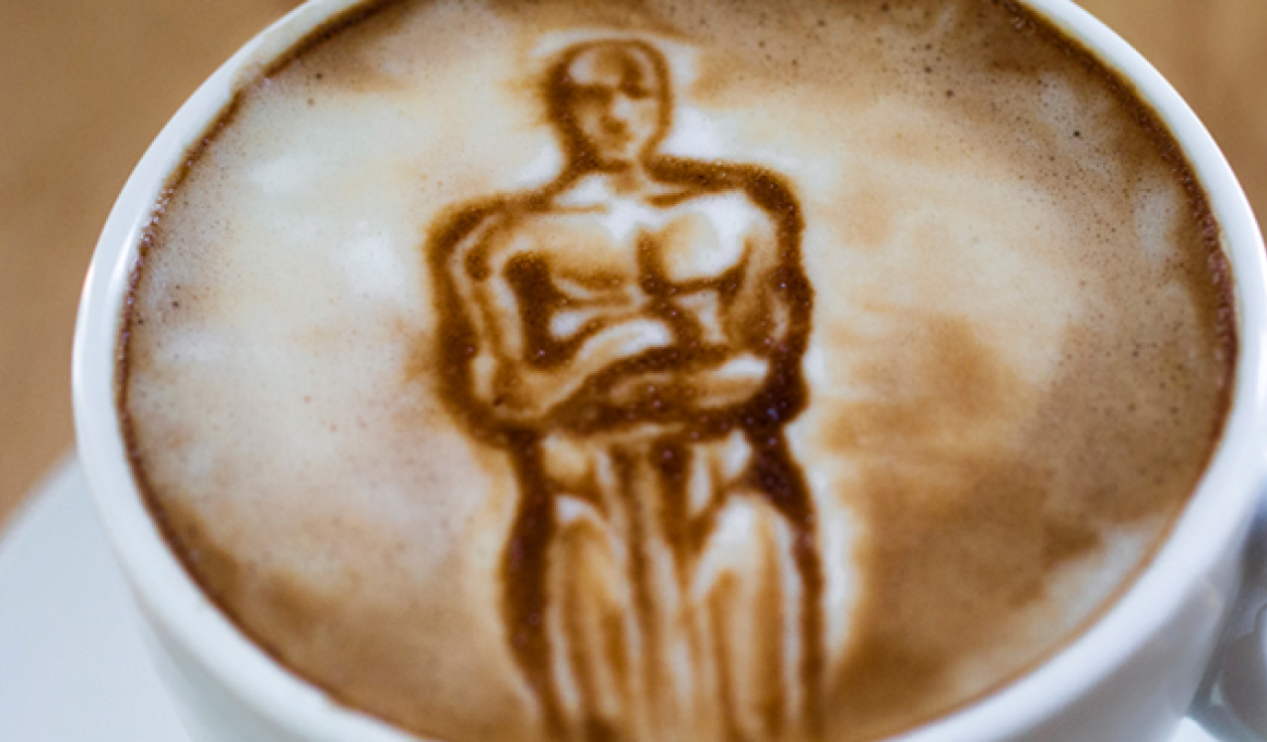 Oscars 14: Οι ταινίες στον αφρό του καπουτσίνο! 