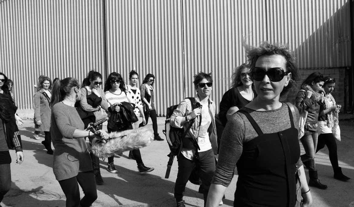 Μητριαρχία: Η νέα ταινία του Νίκου Κορνήλιου