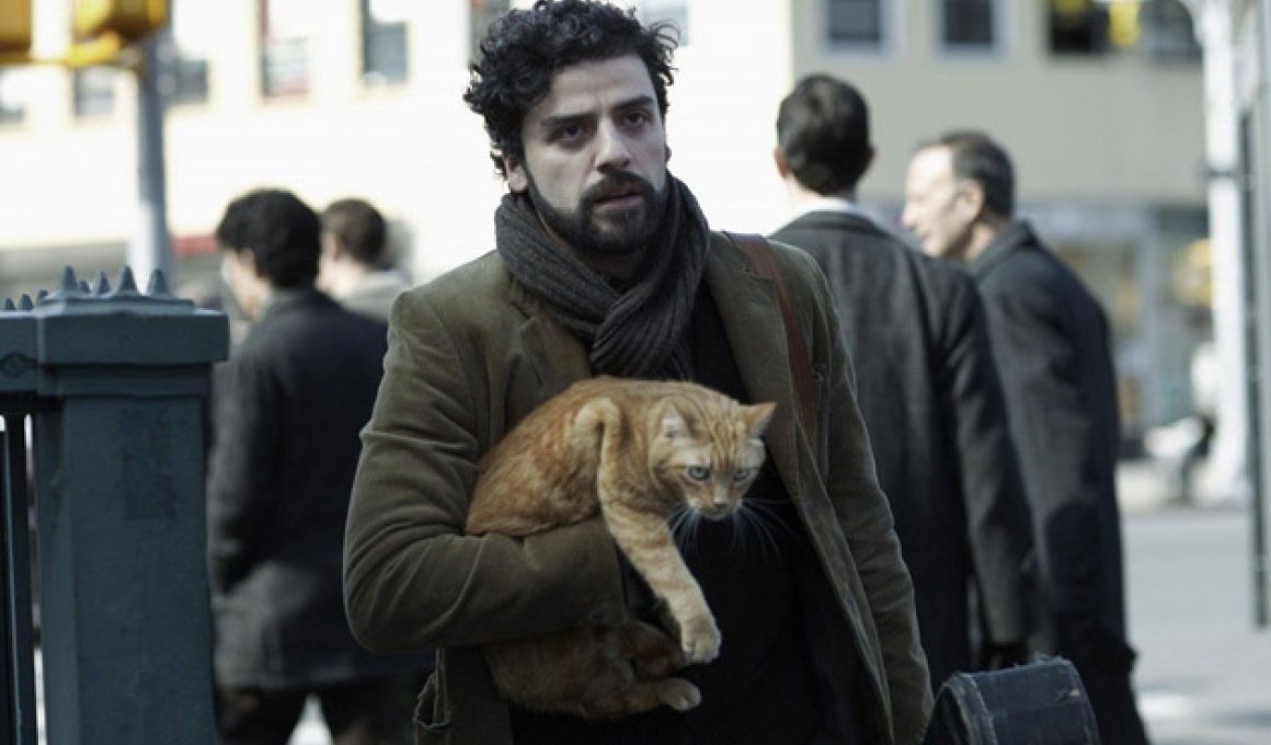 Inside Llewyn Davis - REVIEW