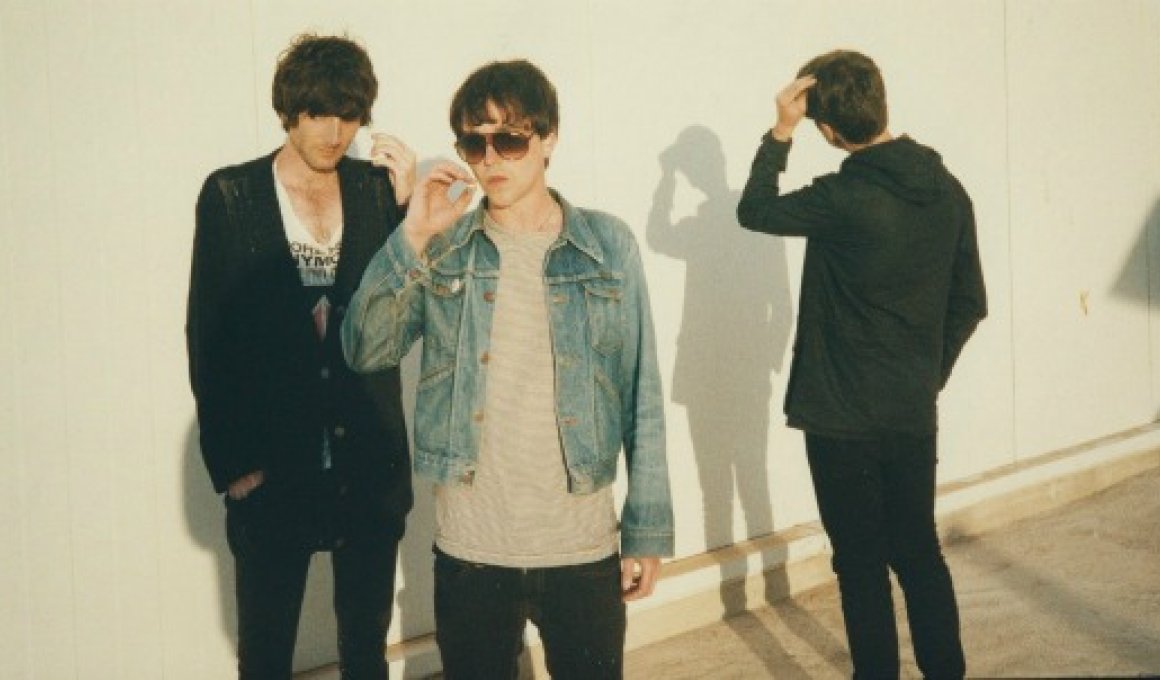 Inspiral Carpets