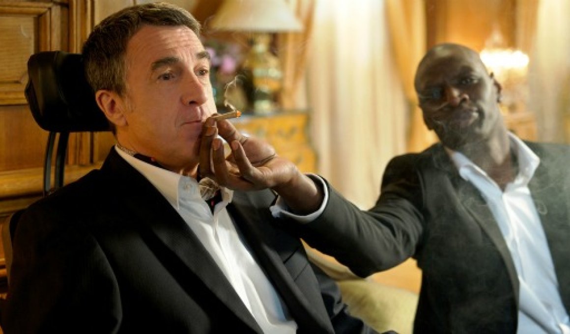 "Les Intouchables", η ταινία έναρξης του Γαλλόφωνου Φεστιβάλ