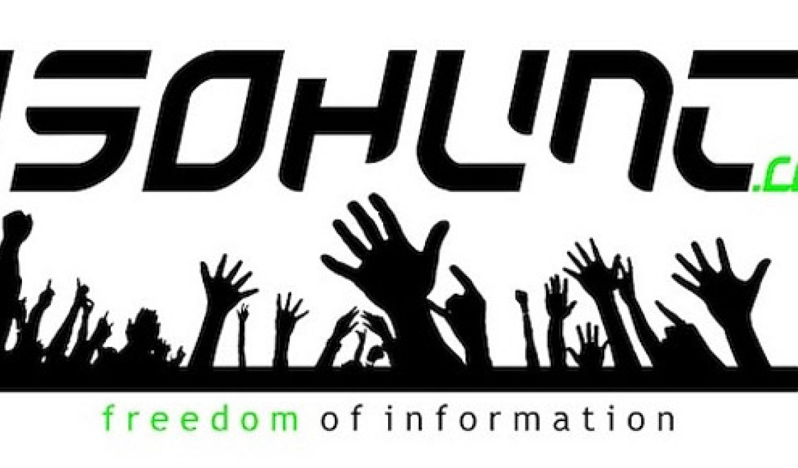 Έκλεισε το "Isohunt.com" Έκλεισε το "Isohunt.com"