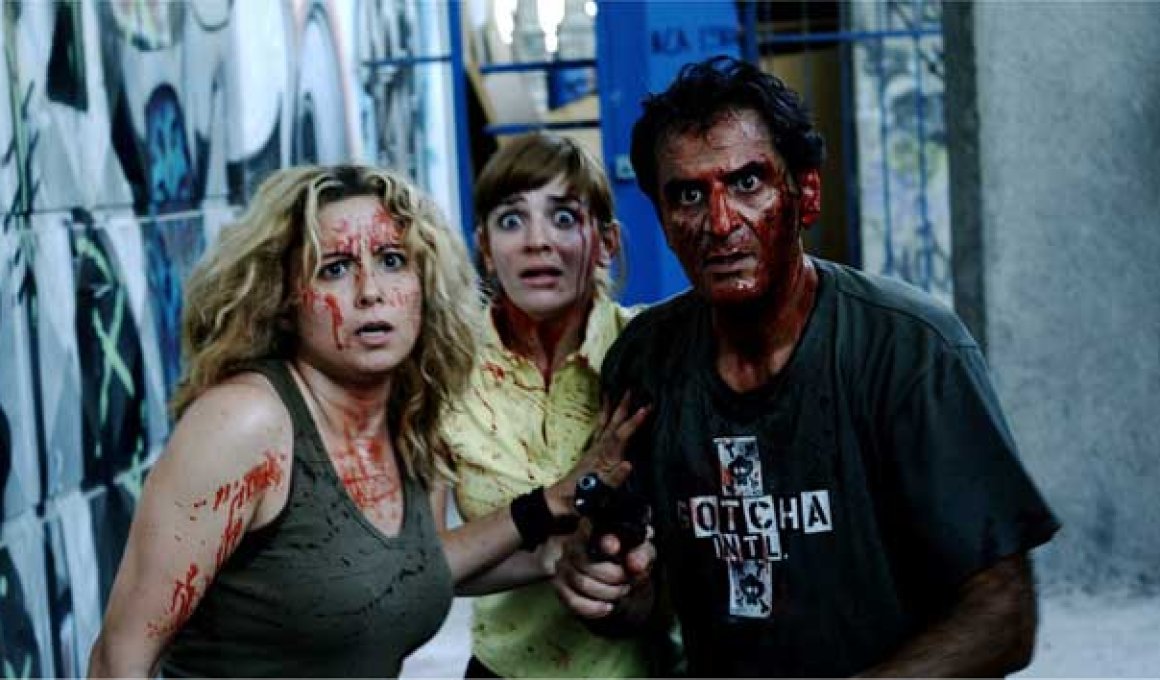 SFF-rated 14: "Το κακό" - REVIEW SFF-rated 14: "Το κακό" - REVIEW
