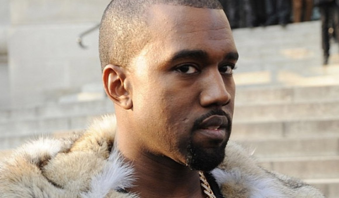 American Psycho …by Kanye West American Psycho …by Kanye West