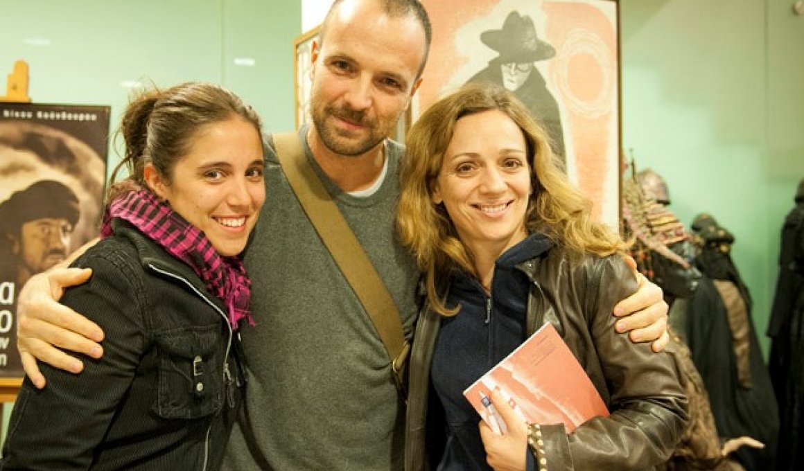 Berlinale 14: Δύο ελληνικές ταινίες σε Πανόραμα και Forum 