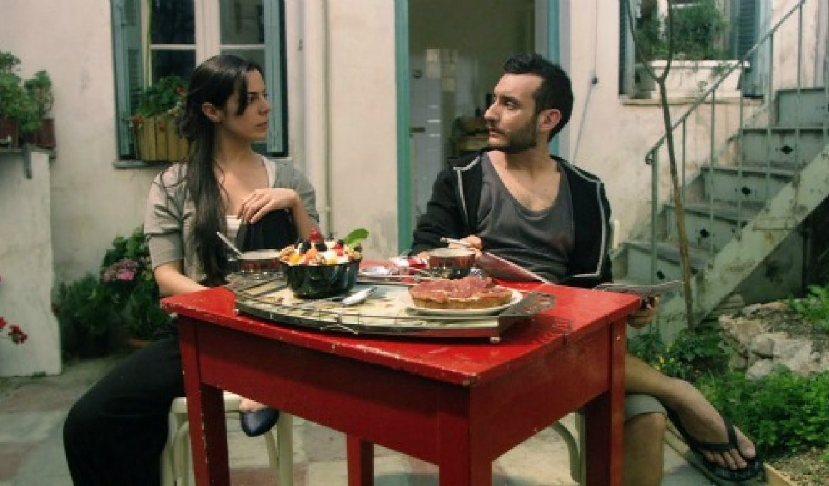 Nικητής ο Στάθης Αθανασίου με το Dos στην Κόρινθο
