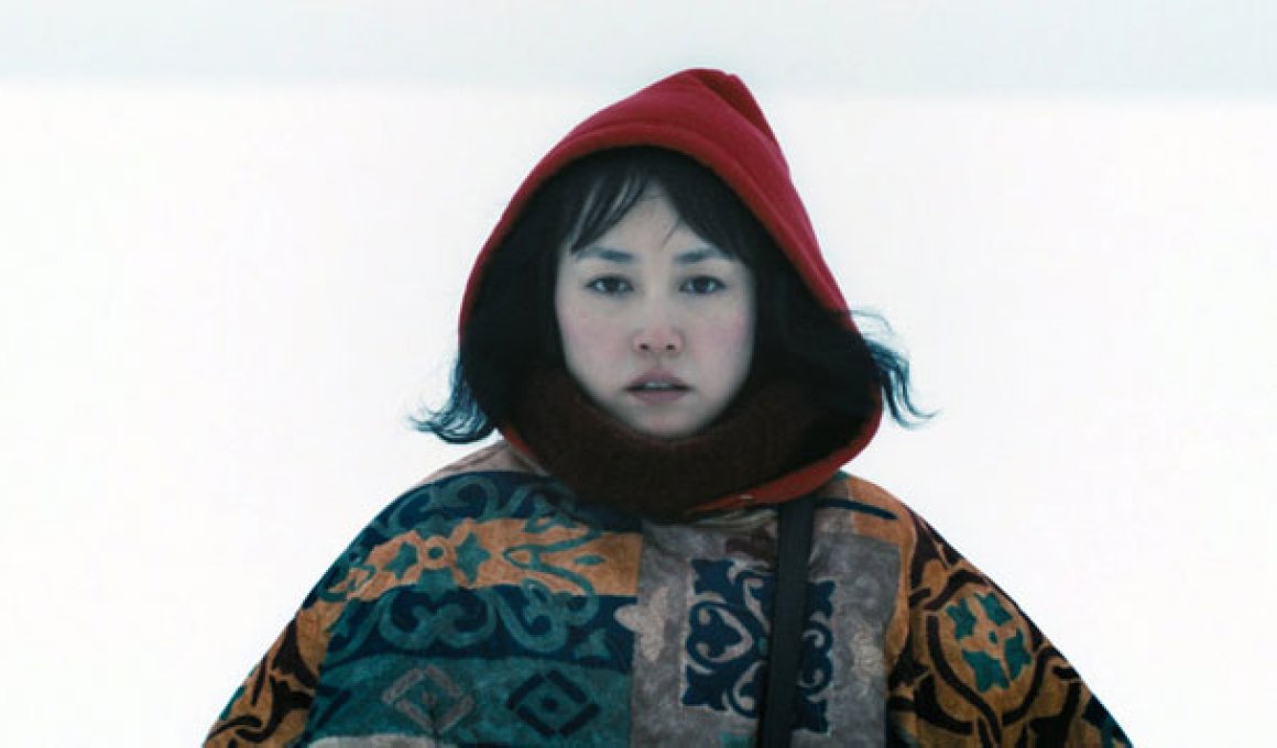 Θεσσαλονίκη 14: "Kumiko" - REVIEW