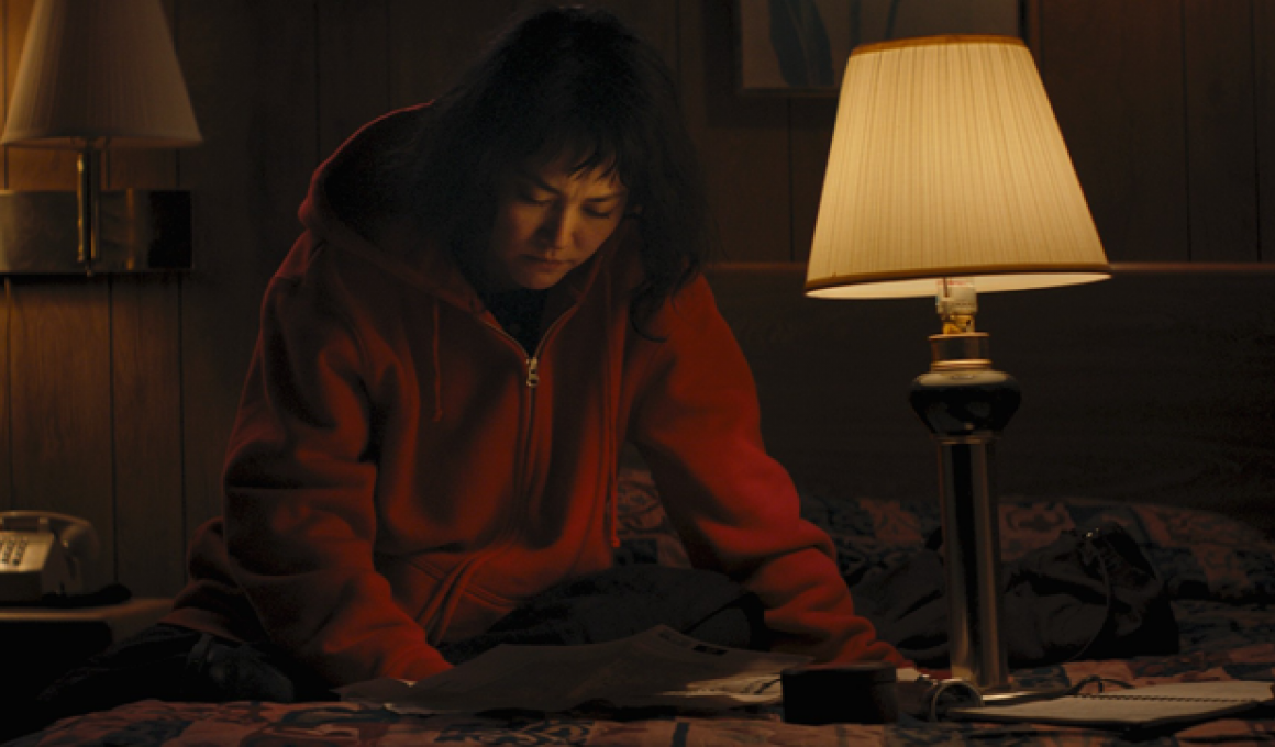 Berlinale 14: "Kumiko, the treasure hunter" - REVIEW