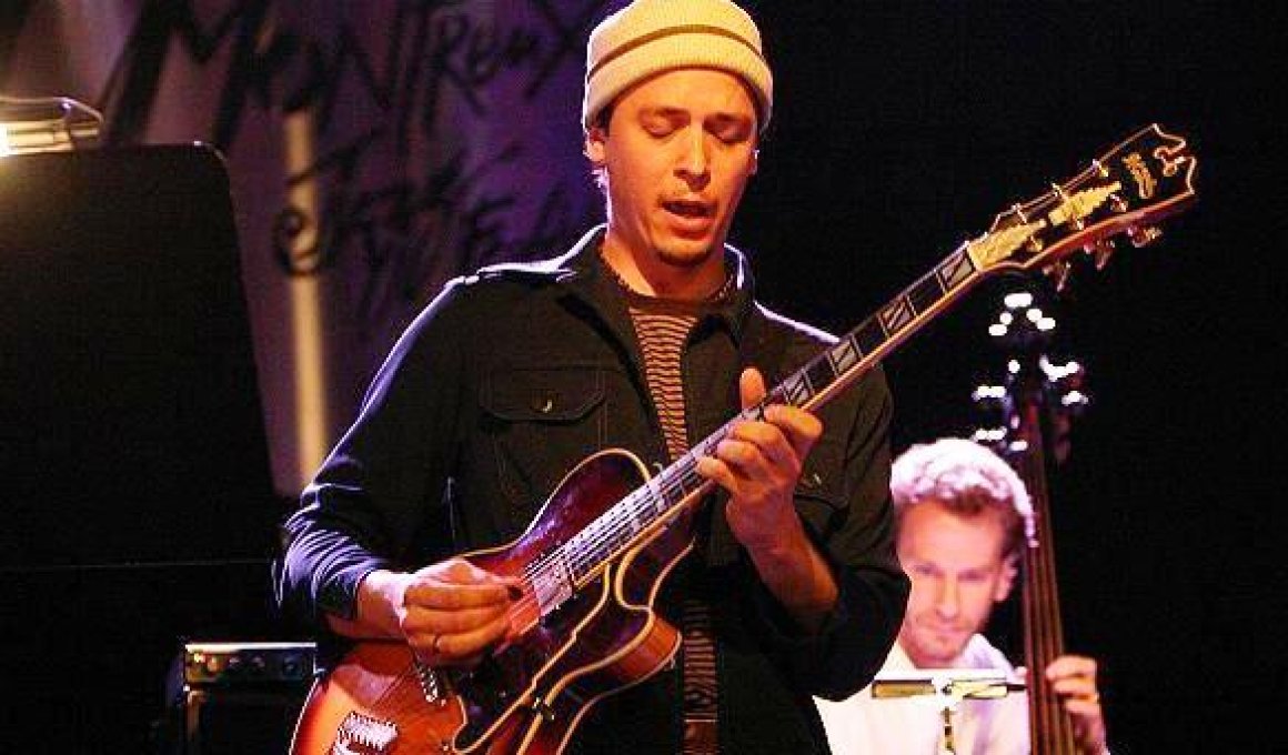 Kurt Rosenwinkel